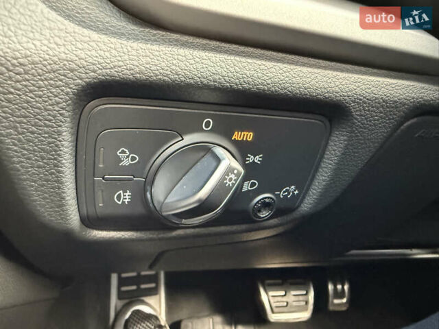 Ауді А3 2017 у Києві на Automoto.ua Сірий Ауді А3, об'ємом двигуна 2 л та пробігом 170 тис. км за 14800 $, фото 27 на Automoto.ua