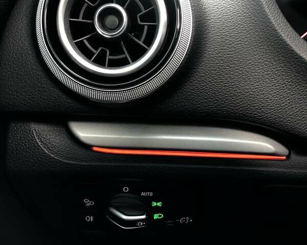 Серый Ауди А3, объемом двигателя 1.98 л и пробегом 101 тыс. км за 16599 $, фото 22 на Automoto.ua