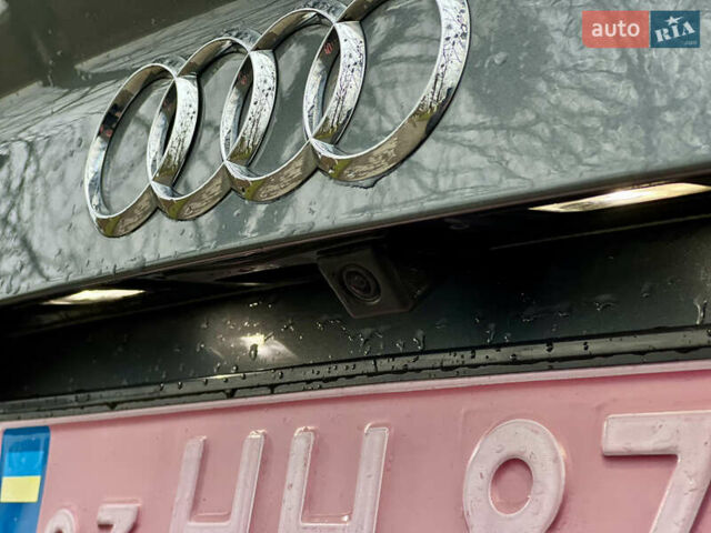 Сірий Ауді А3, об'ємом двигуна 2 л та пробігом 133 тис. км за 13999 $, фото 35 на Automoto.ua