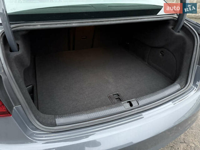 Сірий Ауді А3, об'ємом двигуна 2 л та пробігом 160 тис. км за 12800 $, фото 18 на Automoto.ua