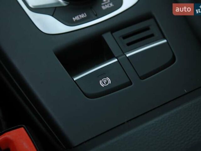 Сірий Ауді А3, об'ємом двигуна 1.98 л та пробігом 81 тис. км за 18000 $, фото 18 на Automoto.ua