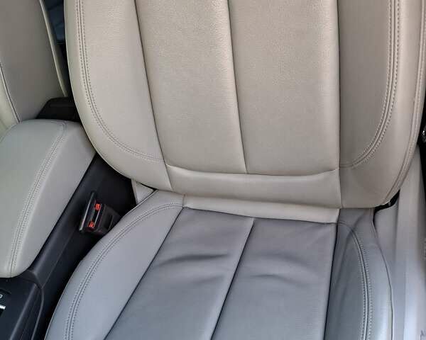 Сірий Ауді А3, об'ємом двигуна 1.98 л та пробігом 43 тис. км за 15100 $, фото 8 на Automoto.ua