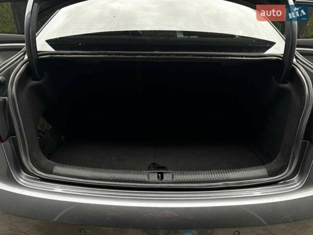 Сірий Ауді А3, об'ємом двигуна 1.98 л та пробігом 144 тис. км за 19500 $, фото 39 на Automoto.ua