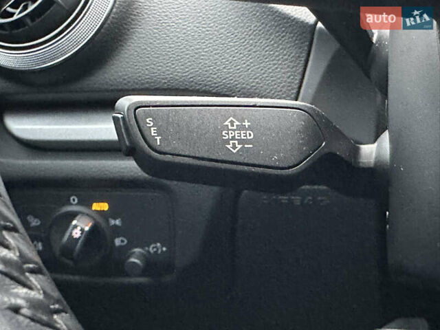 Серый Ауди А3, объемом двигателя 2 л и пробегом 81 тыс. км за 16900 $, фото 2 на Automoto.ua