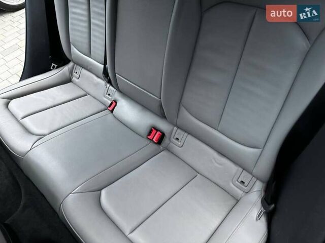 Сірий Ауді А3, об'ємом двигуна 1.98 л та пробігом 144 тис. км за 19500 $, фото 23 на Automoto.ua