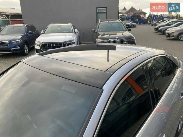 Ауди А3 2018 в Львове на Automoto.ua Серый Ауди А3, объемом двигателя 1.98 л и пробегом 43 тыс. км за 15999 $, фото 4 на Automoto.ua