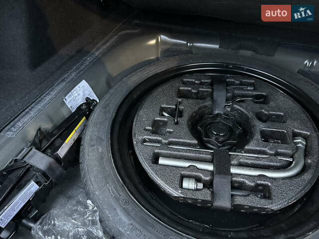 Серый Ауди А3, объемом двигателя 2 л и пробегом 81 тыс. км за 16900 $, фото 30 на Automoto.ua