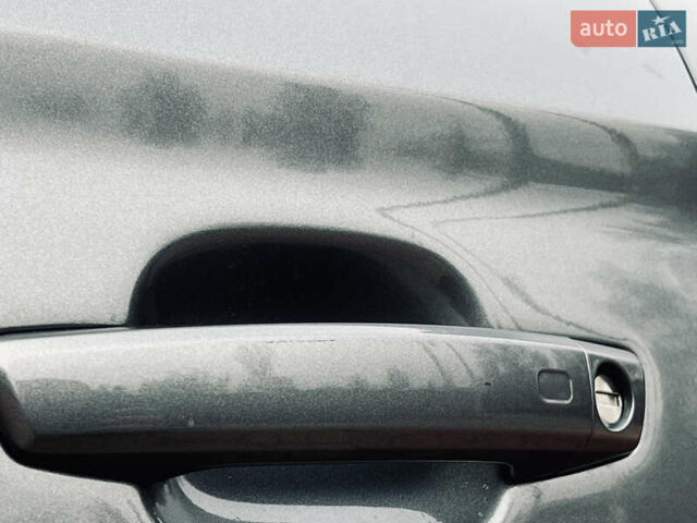 Серый Ауди А3, объемом двигателя 2 л и пробегом 84 тыс. км за 12900 $, фото 60 на Automoto.ua