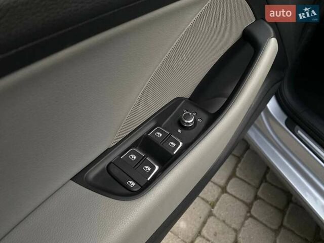 Ауди А3 2018 в Львове на Automoto.ua Серый Ауди А3, объемом двигателя 1.98 л и пробегом 43 тыс. км за 15999 $, фото 12 на Automoto.ua