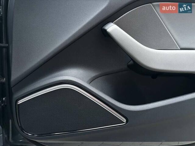 Сірий Ауді А3, об'ємом двигуна 1.98 л та пробігом 144 тис. км за 19500 $, фото 18 на Automoto.ua