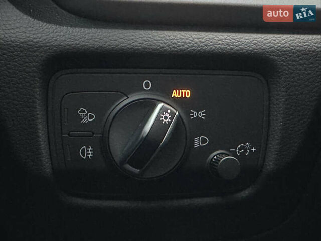 Серый Ауди А3, объемом двигателя 2 л и пробегом 81 тыс. км за 16900 $, фото 5 на Automoto.ua