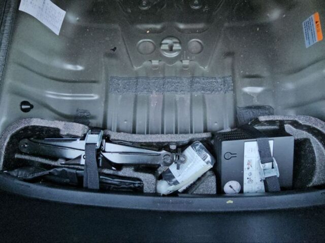 Серый Ауди А3, объемом двигателя 2 л и пробегом 56 тыс. км за 12900 $, фото 27 на Automoto.ua