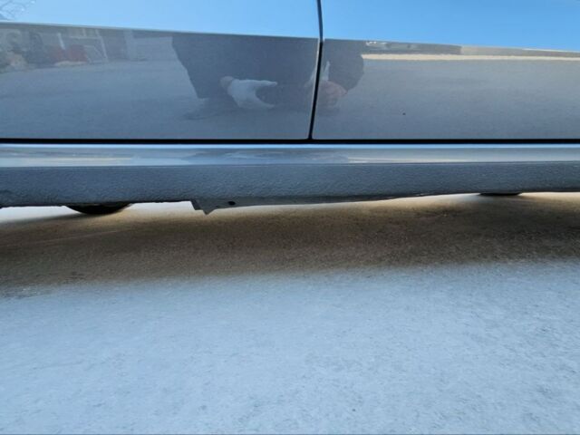 Серый Ауди А3, объемом двигателя 2 л и пробегом 56 тыс. км за 12900 $, фото 34 на Automoto.ua