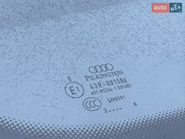 Серый Ауди А3, объемом двигателя 2 л и пробегом 81 тыс. км за 16900 $, фото 24 на Automoto.ua