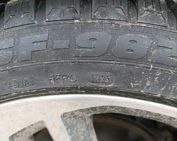 Сірий Ауді А3, об'ємом двигуна 1.98 л та пробігом 85 тис. км за 17200 $, фото 4 на Automoto.ua