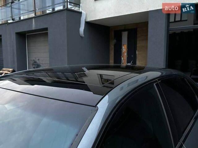 Сірий Ауді А3, об'ємом двигуна 1.98 л та пробігом 144 тис. км за 19500 $, фото 12 на Automoto.ua