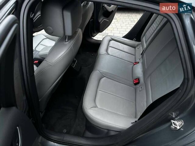 Сірий Ауді А3, об'ємом двигуна 1.98 л та пробігом 144 тис. км за 19500 $, фото 22 на Automoto.ua