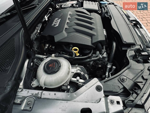 Серый Ауди А3, объемом двигателя 2 л и пробегом 84 тыс. км за 12900 $, фото 57 на Automoto.ua