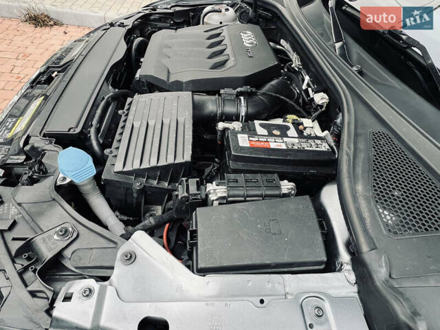 Серый Ауди А3, объемом двигателя 2 л и пробегом 84 тыс. км за 12900 $, фото 58 на Automoto.ua