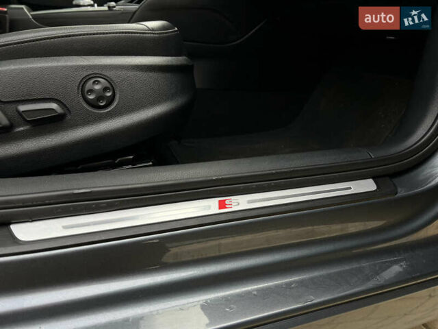 Серый Ауди А3, объемом двигателя 2 л и пробегом 84 тыс. км за 12900 $, фото 46 на Automoto.ua