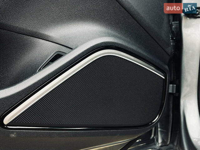 Серый Ауди А3, объемом двигателя 2 л и пробегом 84 тыс. км за 12900 $, фото 38 на Automoto.ua