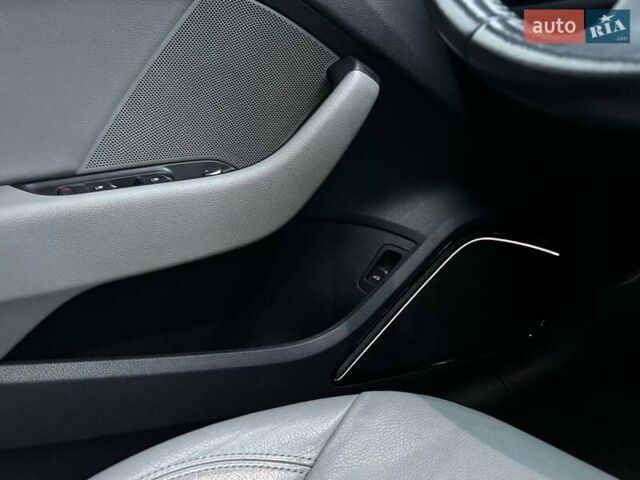 Сірий Ауді А3, об'ємом двигуна 1.98 л та пробігом 144 тис. км за 19500 $, фото 14 на Automoto.ua