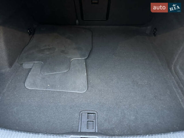 Серый Ауди А3, объемом двигателя 2 л и пробегом 81 тыс. км за 16900 $, фото 29 на Automoto.ua