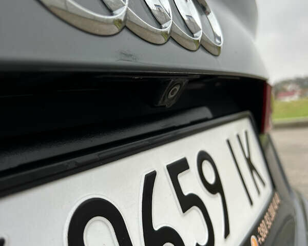 Ауди А3 2018 в Львове на Automoto.ua Серый Ауди А3, объемом двигателя 1.98 л и пробегом 65 тыс. км за 14300 $, фото 11 на Automoto.ua