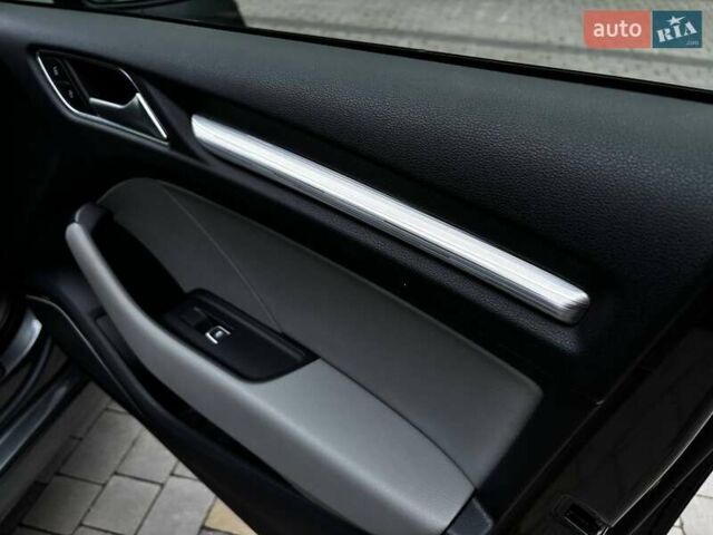 Сірий Ауді А3, об'ємом двигуна 1.98 л та пробігом 144 тис. км за 19500 $, фото 17 на Automoto.ua