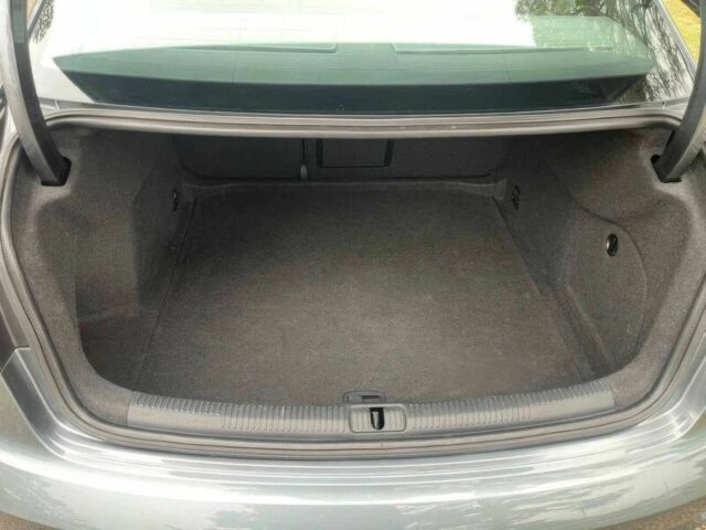 Серый Ауди А3, объемом двигателя 2 л и пробегом 38 тыс. км за 11200 $, фото 10 на Automoto.ua