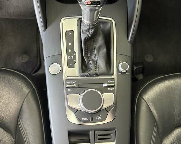 Ауді А3 2019 у Чернівцях на Automoto.ua Сірий Ауді А3, об'ємом двигуна 1.98 л та пробігом 131 тис. км за 16900 $, фото 35 на Automoto.ua