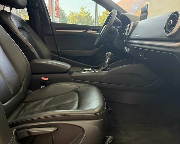 Ауді А3 2019 у Чернівцях на Automoto.ua Сірий Ауді А3, об'ємом двигуна 1.98 л та пробігом 131 тис. км за 16900 $, фото 49 на Automoto.ua