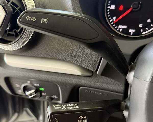 Ауді А3 2019 у Чернівцях на Automoto.ua Сірий Ауді А3, об'ємом двигуна 1.98 л та пробігом 131 тис. км за 16900 $, фото 39 на Automoto.ua