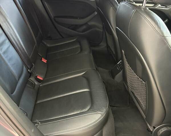 Ауді А3 2019 у Чернівцях на Automoto.ua Сірий Ауді А3, об'ємом двигуна 1.98 л та пробігом 131 тис. км за 16900 $, фото 28 на Automoto.ua