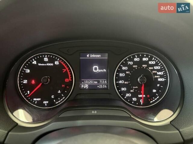 Ауді А3 2019 у Чернівцях на Automoto.ua Сірий Ауді А3, об'ємом двигуна 1.98 л та пробігом 131 тис. км за 16900 $, фото 55 на Automoto.ua