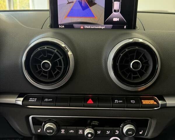 Ауді А3 2019 у Чернівцях на Automoto.ua Сірий Ауді А3, об'ємом двигуна 1.98 л та пробігом 131 тис. км за 16900 $, фото 41 на Automoto.ua