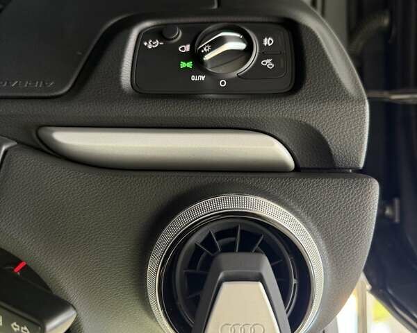 Сірий Ауді А3, об'ємом двигуна 1.98 л та пробігом 131 тис. км за 17600 $, фото 43 на Automoto.ua