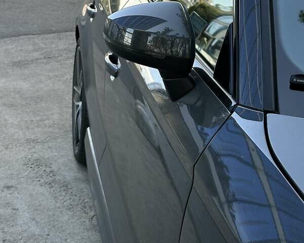 Сірий Ауді А3, об'ємом двигуна 1.98 л та пробігом 86 тис. км за 24000 $, фото 4 на Automoto.ua