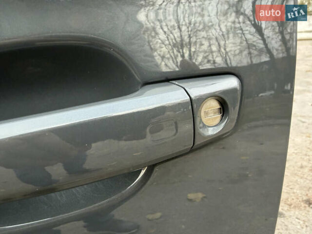 Серый Ауди А3, объемом двигателя 2 л и пробегом 65 тыс. км за 19500 $, фото 49 на Automoto.ua