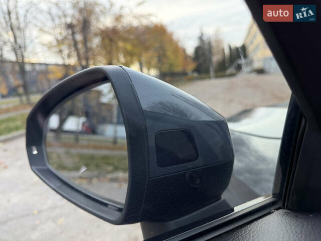 Серый Ауди А3, объемом двигателя 2 л и пробегом 65 тыс. км за 19500 $, фото 25 на Automoto.ua