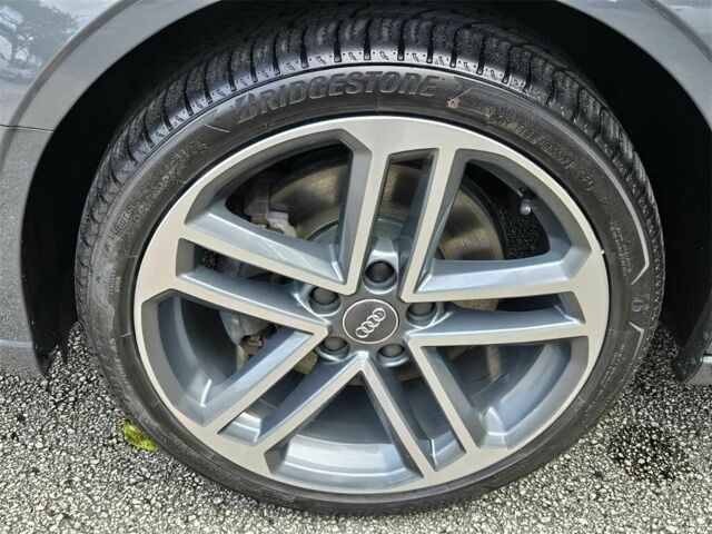 Ауди А3 2020 в Виннице на Automoto.ua Серый Ауди А3, объемом двигателя 2 л и пробегом 44 тыс. км за 7500 $, фото 11 на Automoto.ua