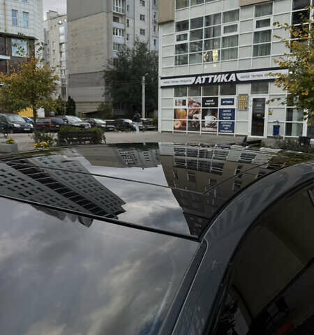 Сірий Ауді А3, об'ємом двигуна 1.98 л та пробігом 89 тис. км за 20000 $, фото 12 на Automoto.ua