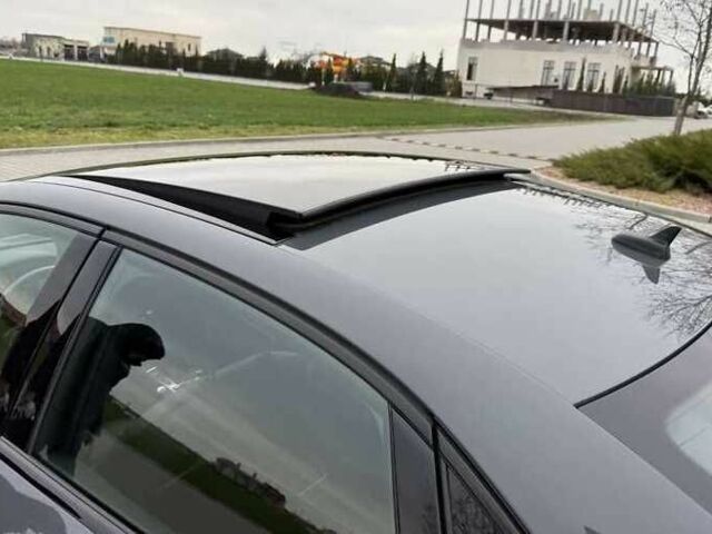 Сірий Ауді А3, об'ємом двигуна 2 л та пробігом 47 тис. км за 18000 $, фото 19 на Automoto.ua