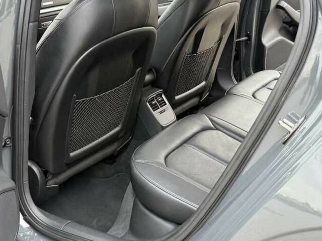 Сірий Ауді А3, об'ємом двигуна 2 л та пробігом 47 тис. км за 18000 $, фото 17 на Automoto.ua