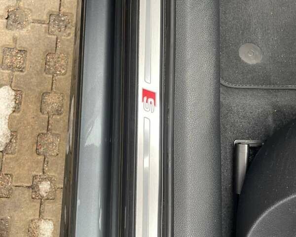 Серый Ауди А3, объемом двигателя 1.97 л и пробегом 116 тыс. км за 24000 $, фото 9 на Automoto.ua