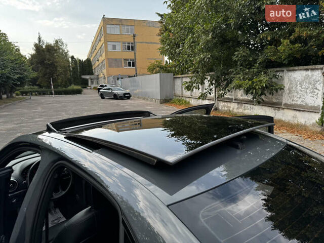 Серый Ауди А3, объемом двигателя 2 л и пробегом 70 тыс. км за 20999 $, фото 19 на Automoto.ua