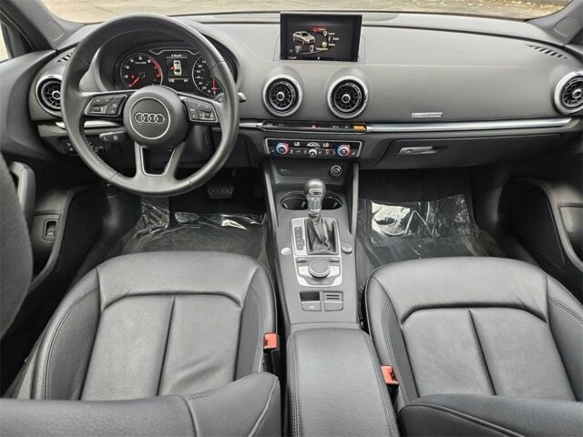 Ауди А3 2020 в Виннице на Automoto.ua Серый Ауди А3, объемом двигателя 2 л и пробегом 44 тыс. км за 7500 $, фото 9 на Automoto.ua