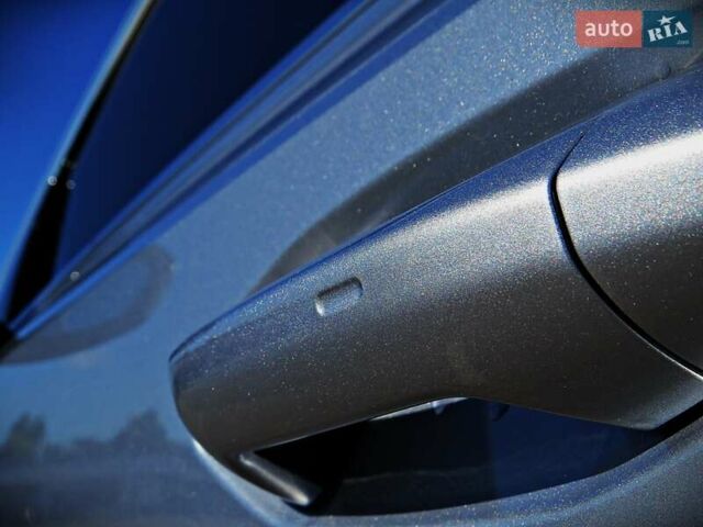 Сірий Ауді А3, об'ємом двигуна 1.98 л та пробігом 88 тис. км за 22800 $, фото 5 на Automoto.ua