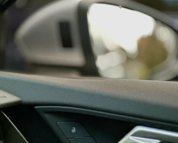 Ауди А3 2023 в Харькове на Automoto.ua Серый Ауди А3, объемом двигателя 1.98 л и пробегом 25 тыс. км за 28999 $, фото 10 на Automoto.ua