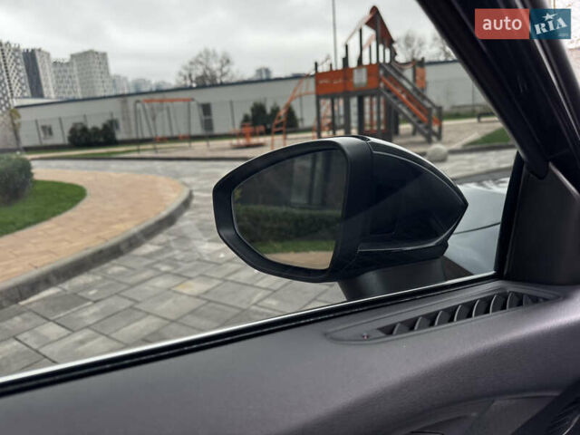 Серый Ауди А3, объемом двигателя 2 л и пробегом 44 тыс. км за 26300 $, фото 17 на Automoto.ua